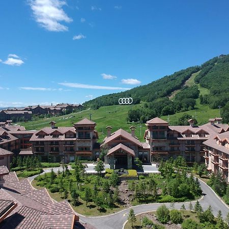Hyatt Regency Changbaishan Fusong Luaran gambar