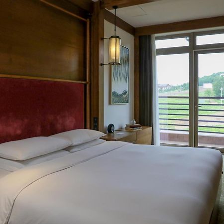 Hyatt Regency Changbaishan Fusong Luaran gambar