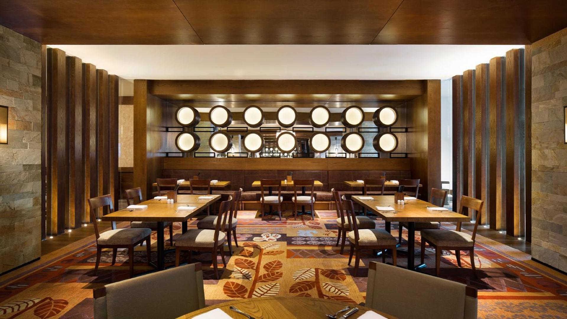 Hyatt Regency Changbaishan Fusong Luaran gambar