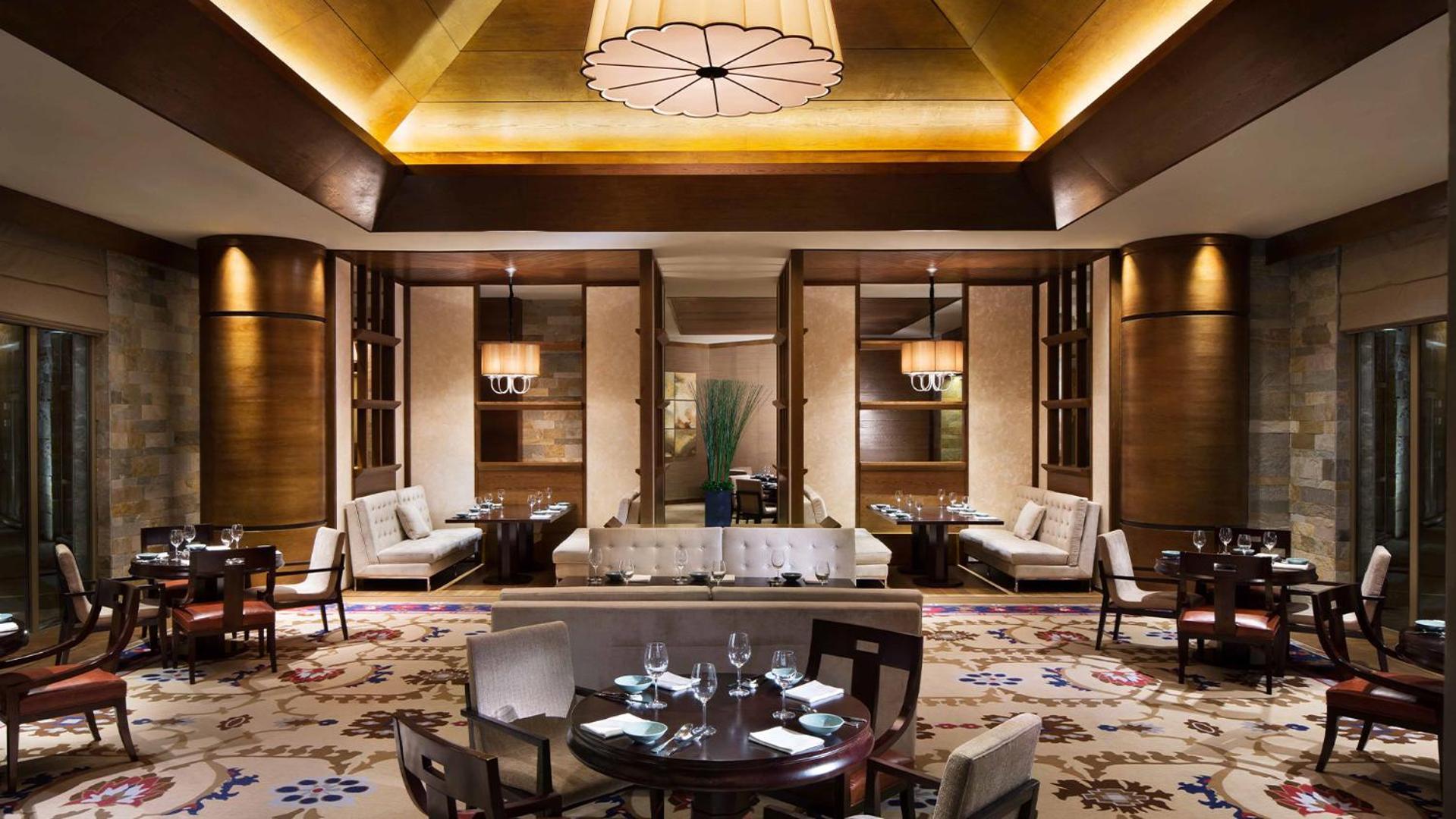 Hyatt Regency Changbaishan Fusong Luaran gambar