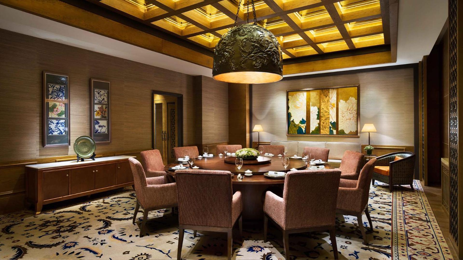 Hyatt Regency Changbaishan Fusong Luaran gambar